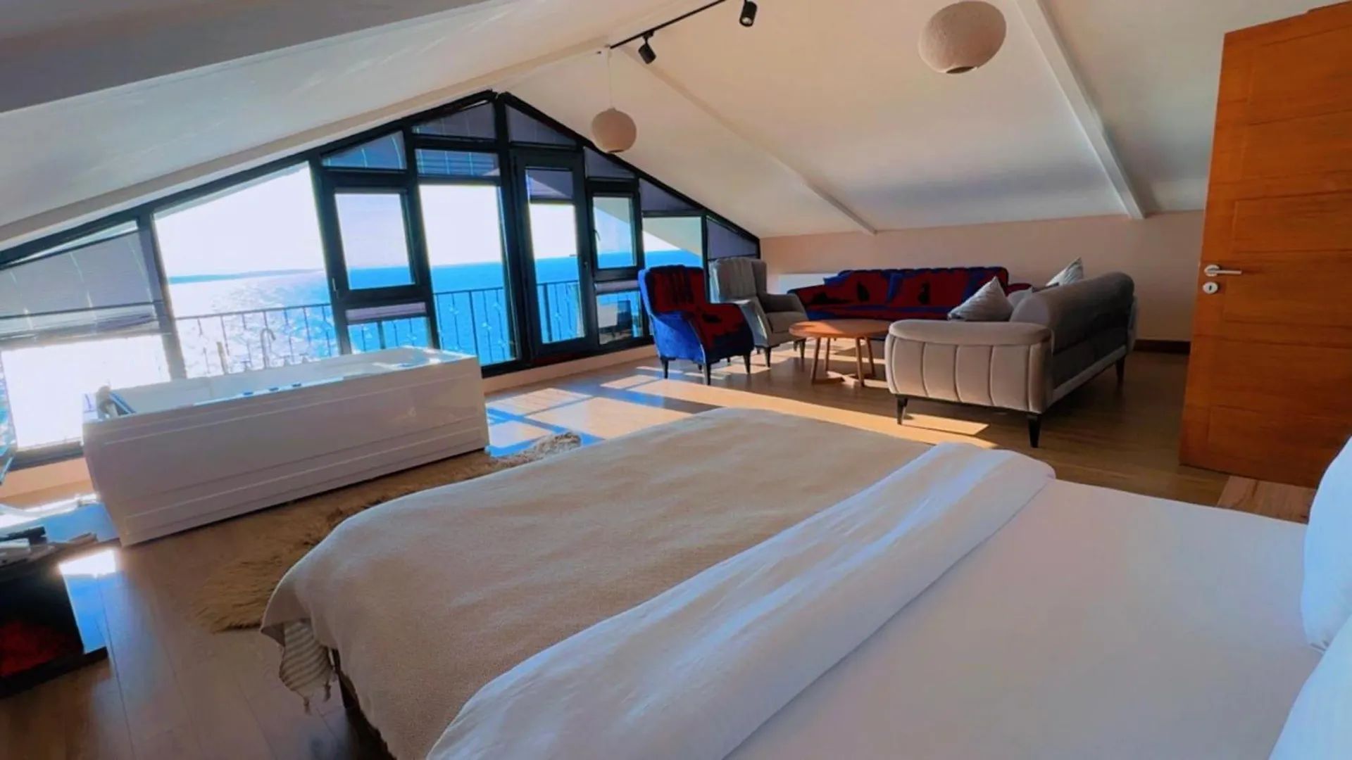 Marina Fener Hotel & Suite Istanbul
