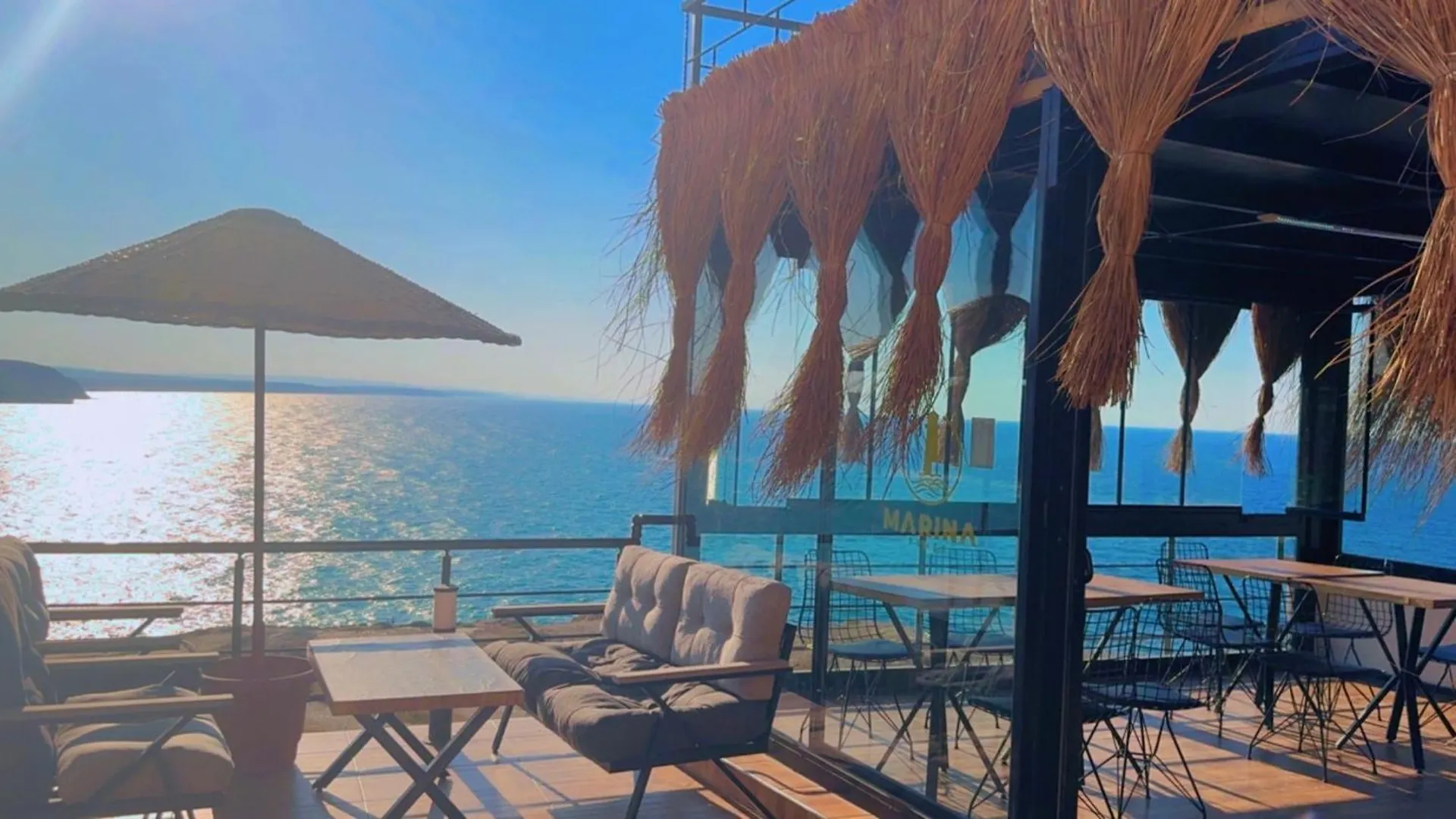 Marina Fener Hotel & Suite Istanbul
