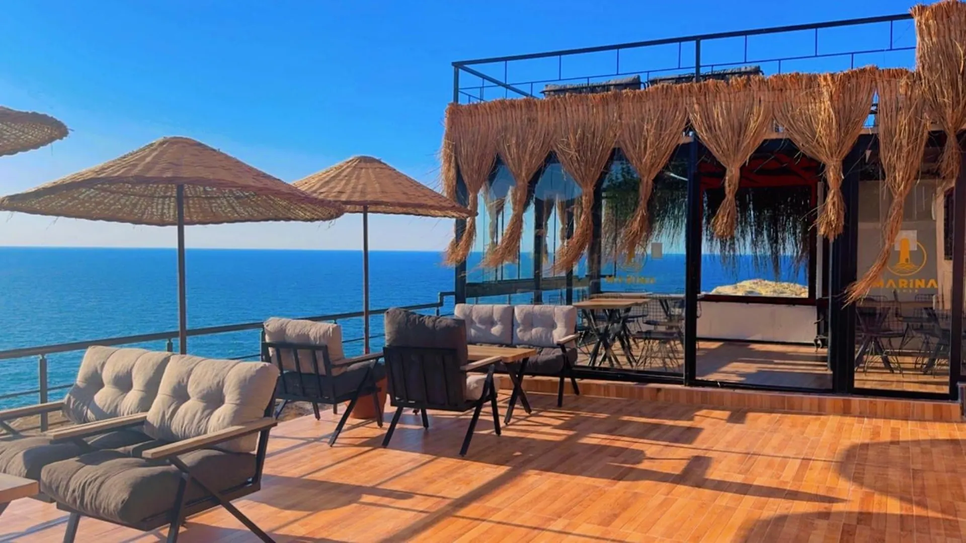 Marina Fener Hotel & Suite Istanbul Turkey