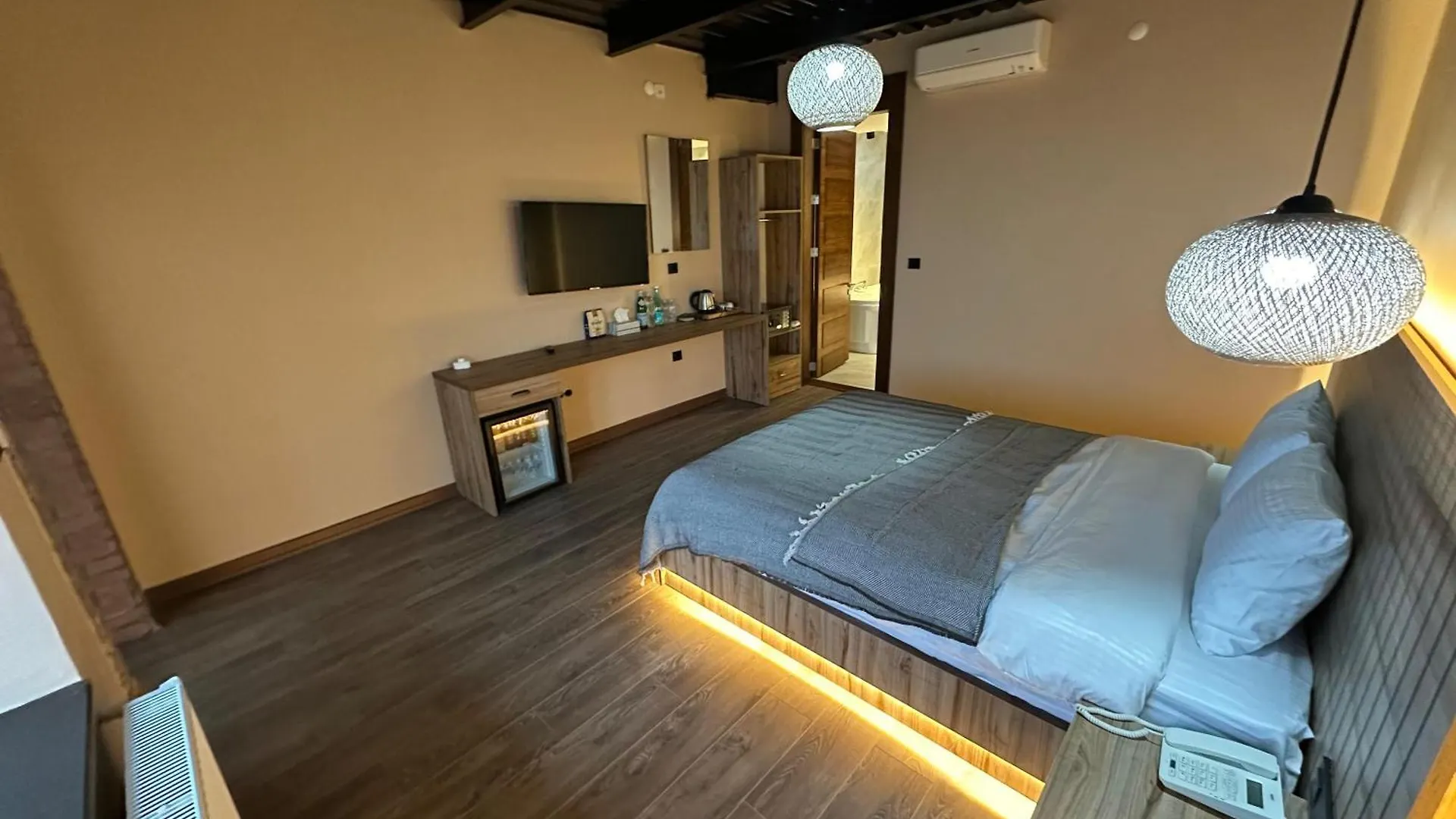 Marina Fener Hotel & Suite Istanbul Turkey