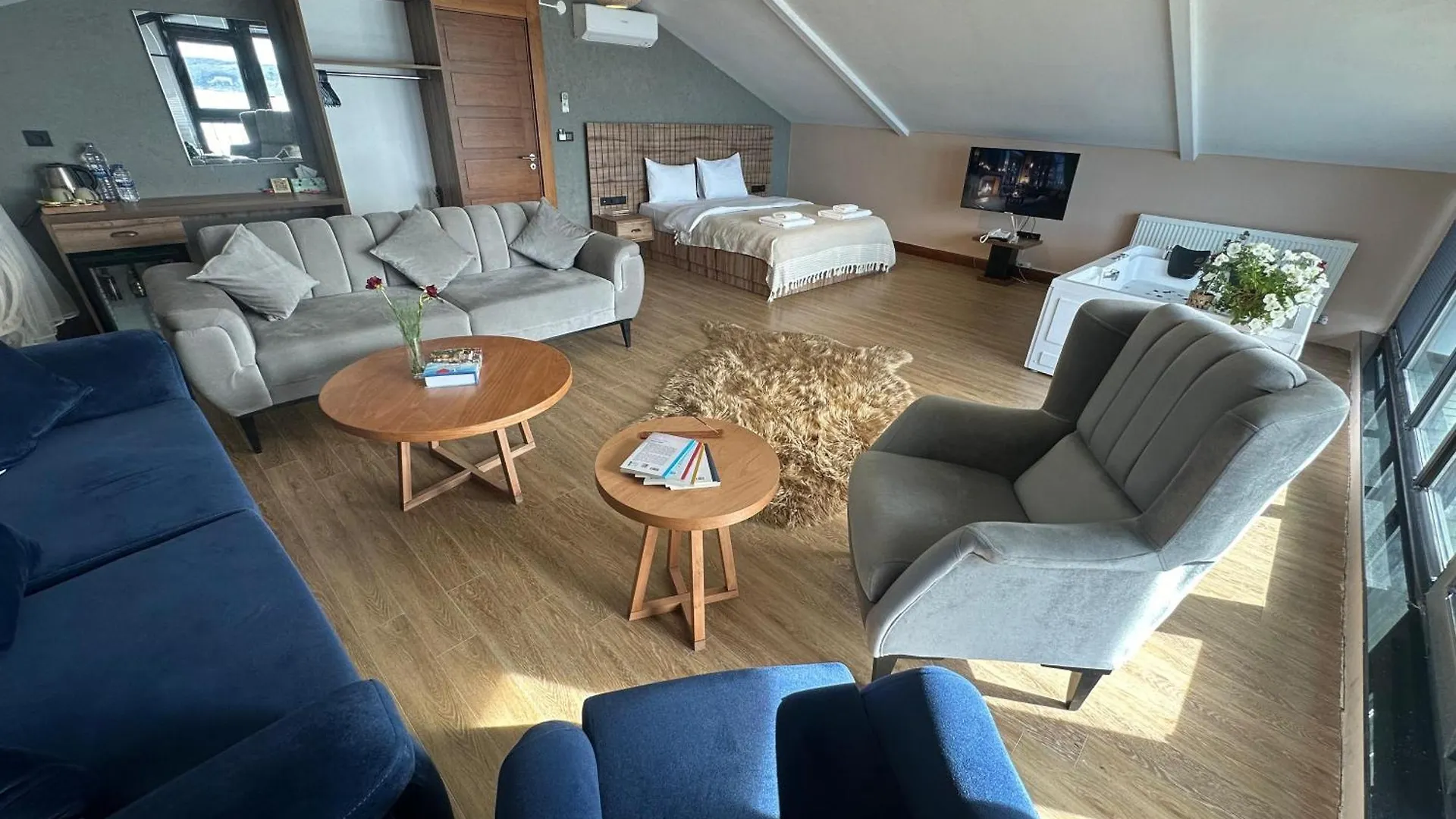 Marina Fener Hotel & Suite Istanbul 0*,  Turkey