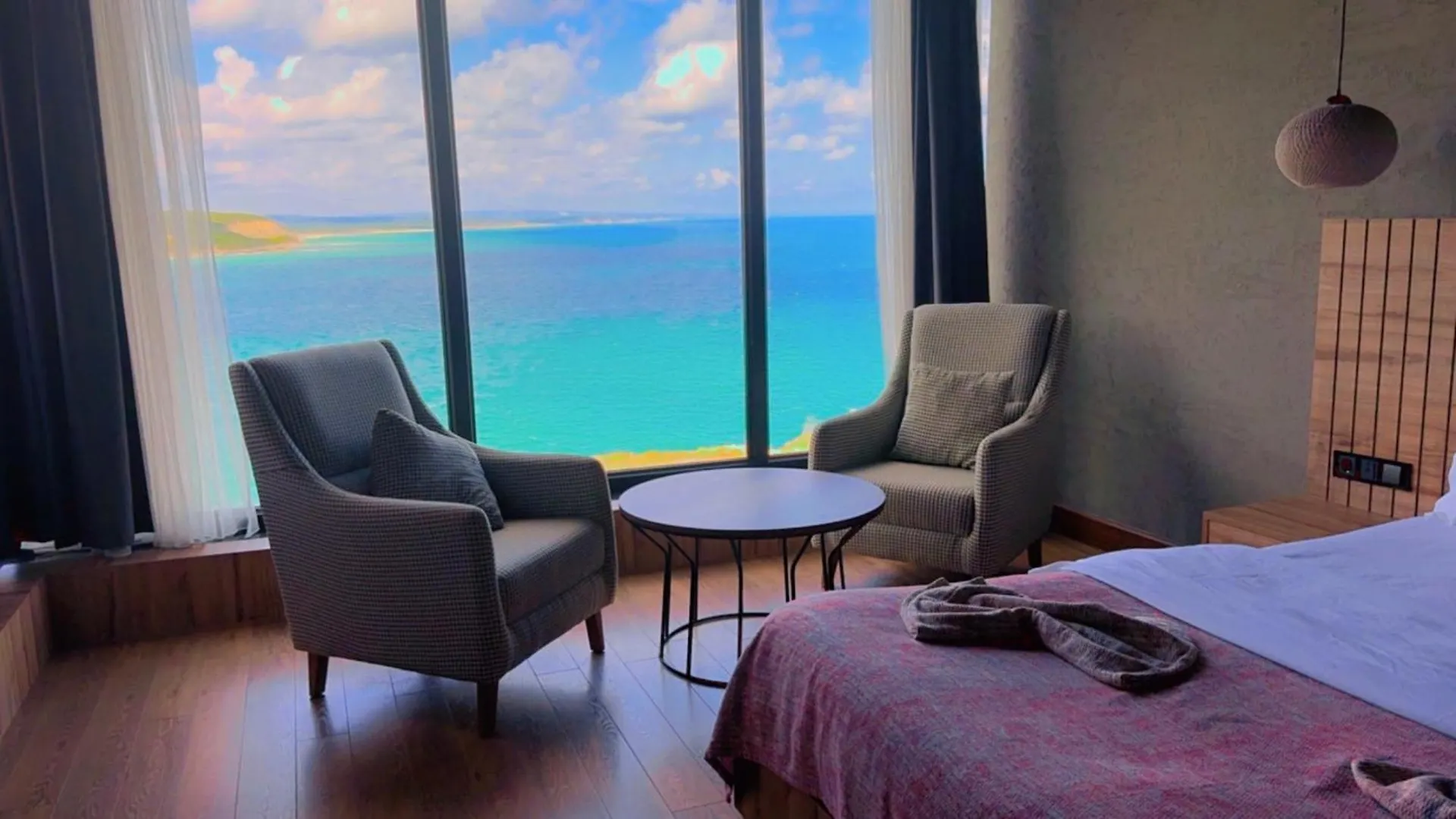 Marina Fener Hotel & Suite Istanbul