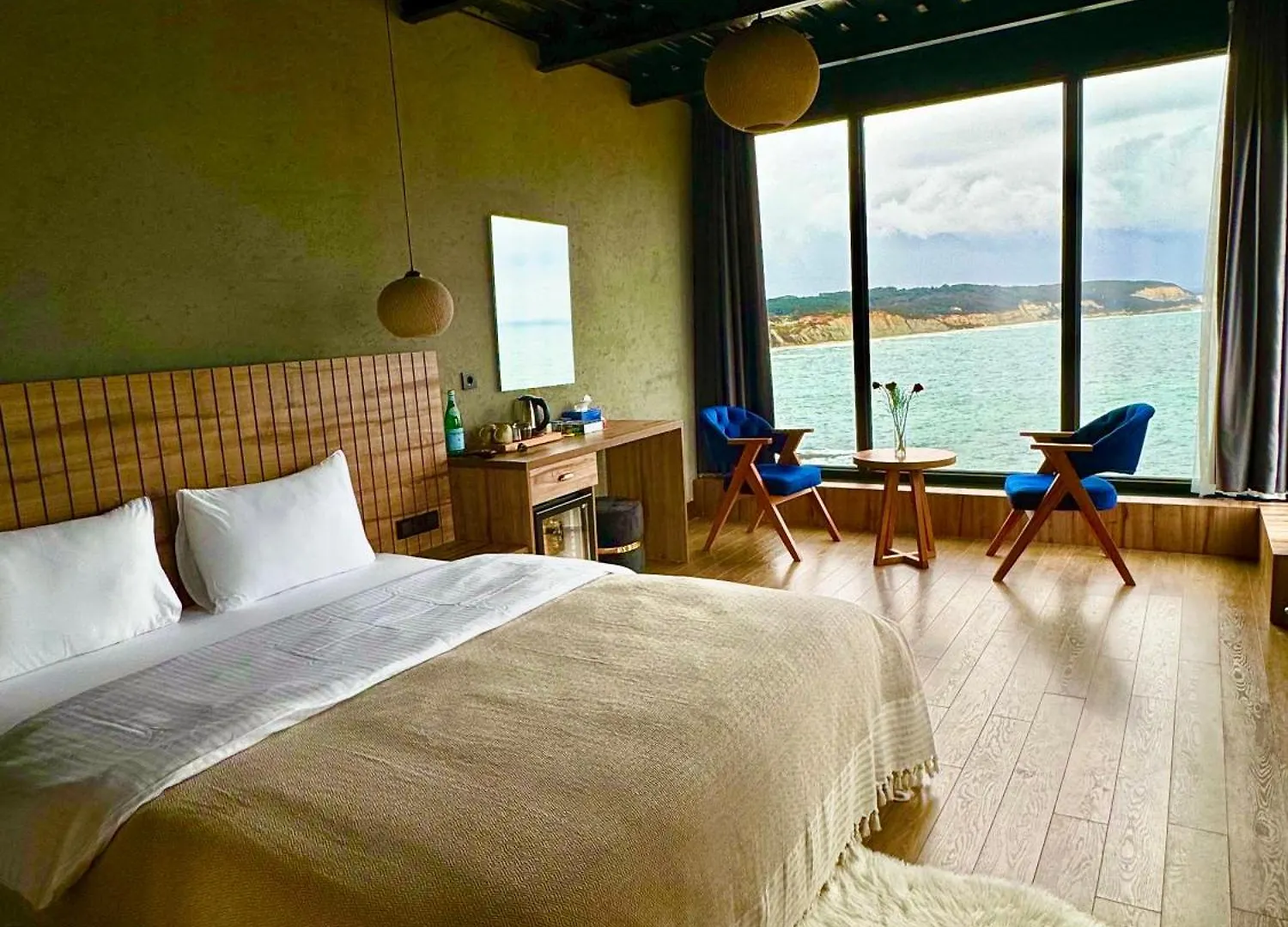 Marina Fener Hotel & Suite Istanbul