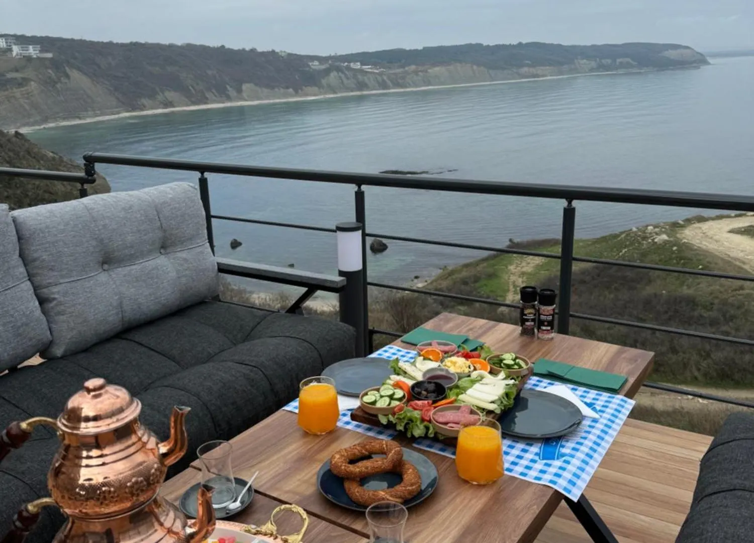 Marina Fener Hotel & Suite Istanbul 0*,