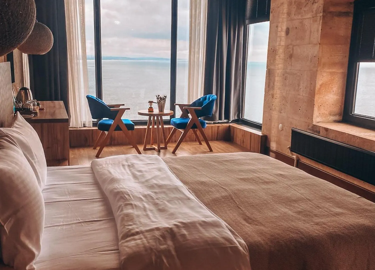 Marina Fener Hotel & Suite Istanbul