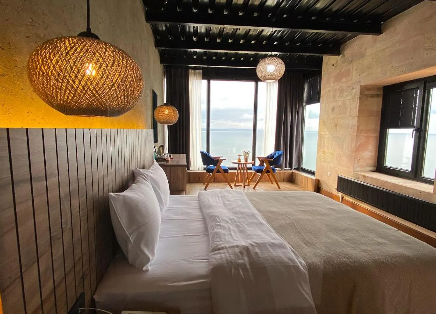 Marina Fener Hotel & Suite Istanbul Turkey