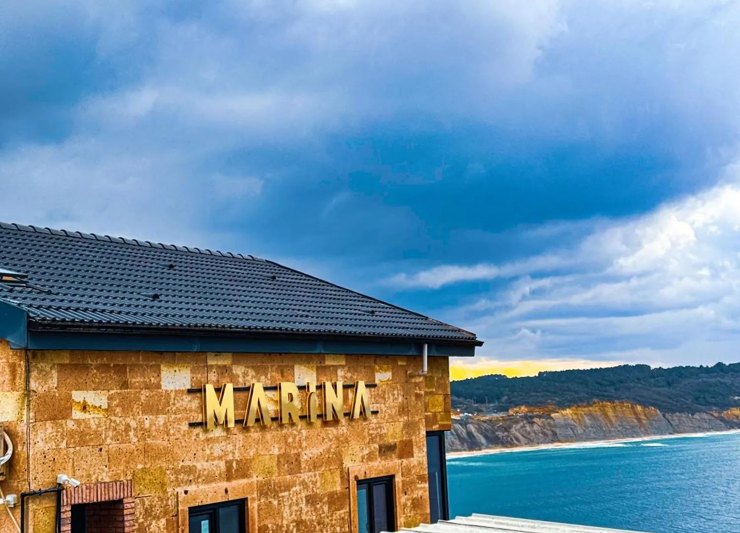 Marina Fener Hotel & Suite Istanbul 0*,  Turkey