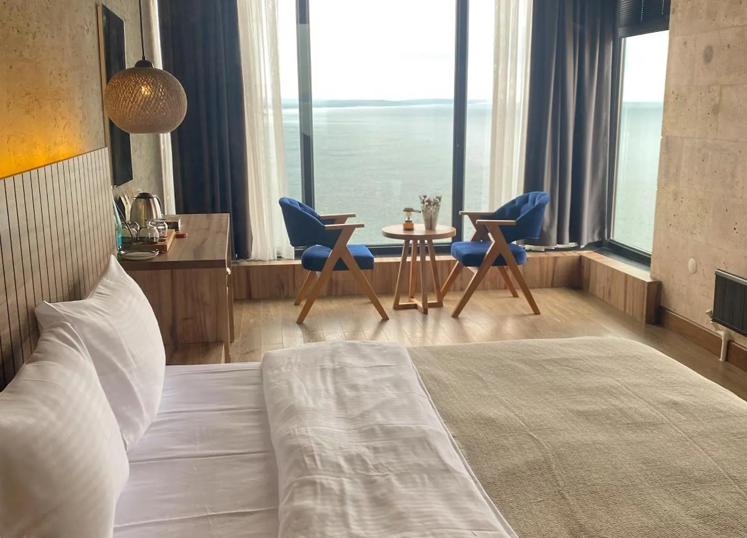 Marina Fener Hotel & Suite Istanbul Turkey