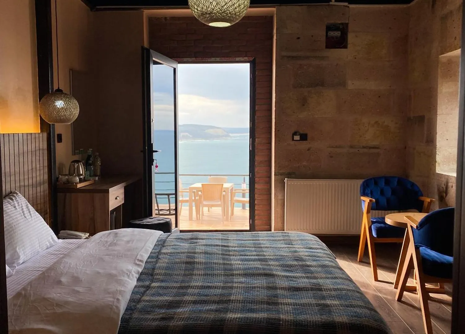 Marina Fener Hotel & Suite Istanbul 0*,