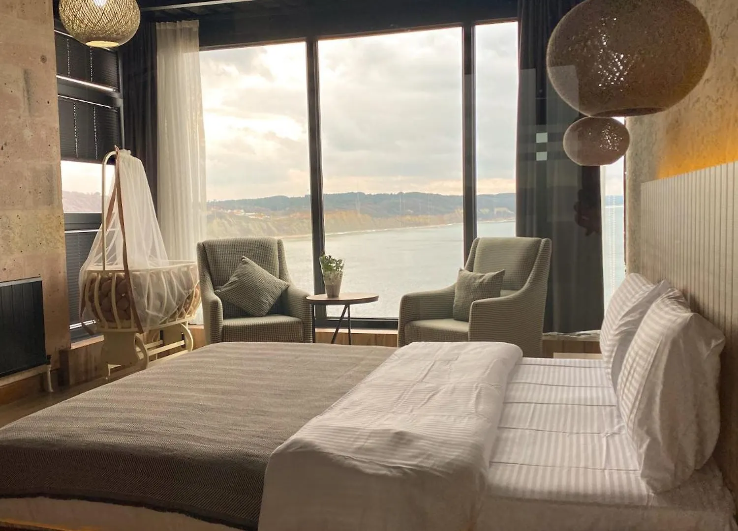 Marina Fener Hotel & Suite Istanbul