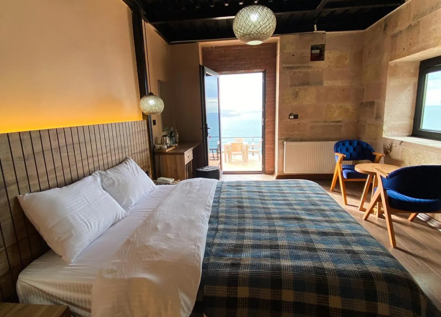 Marina Fener Hotel & Suite Istanbul Turkey