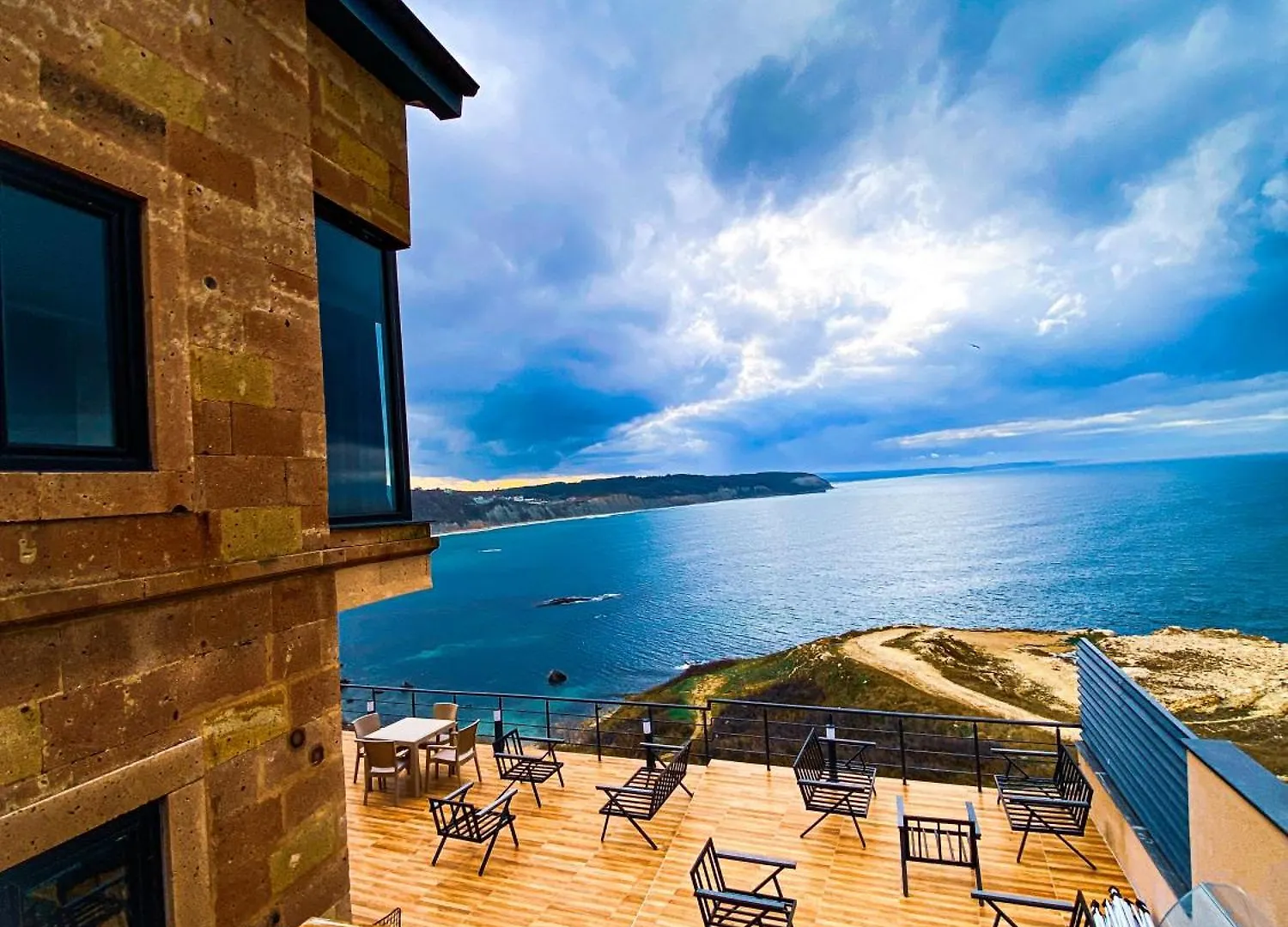 Marina Fener Hotel & Suite Istanbul 0*,  Turkey