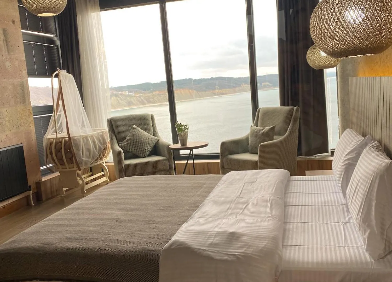 Marina Fener Hotel & Suite Istanbul