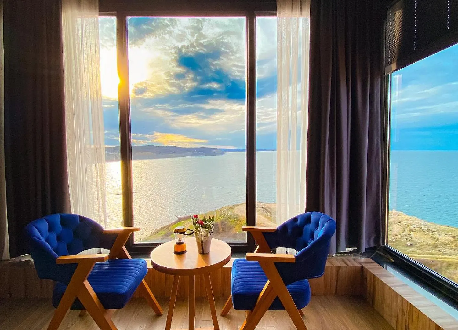 Marina Fener Hotel & Suite Istanbul