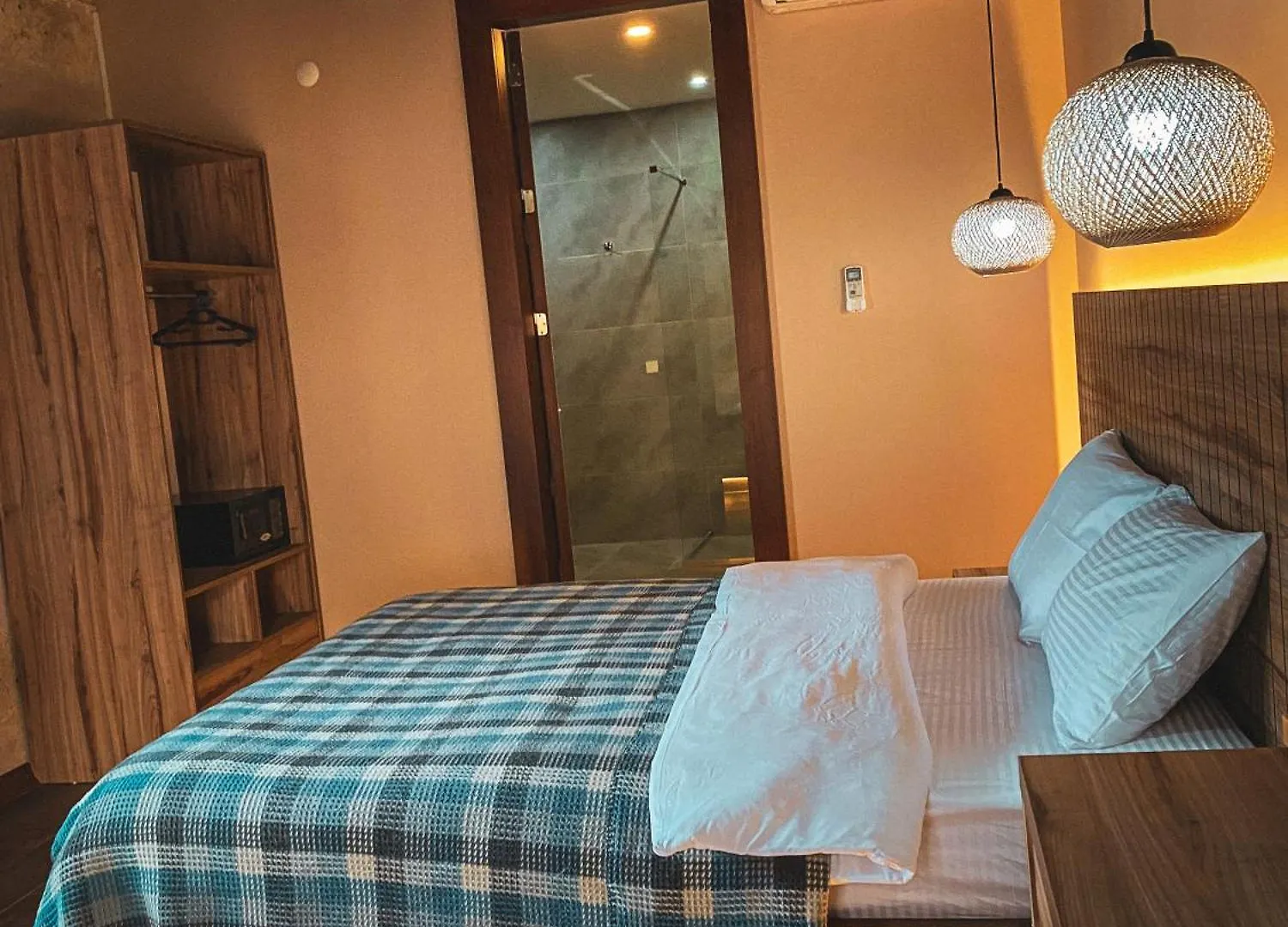 Marina Fener Hotel & Suite Istanbul