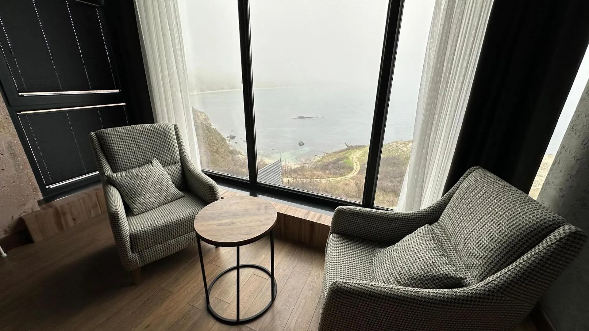 Marina Fener Hotel & Suite Istanbul