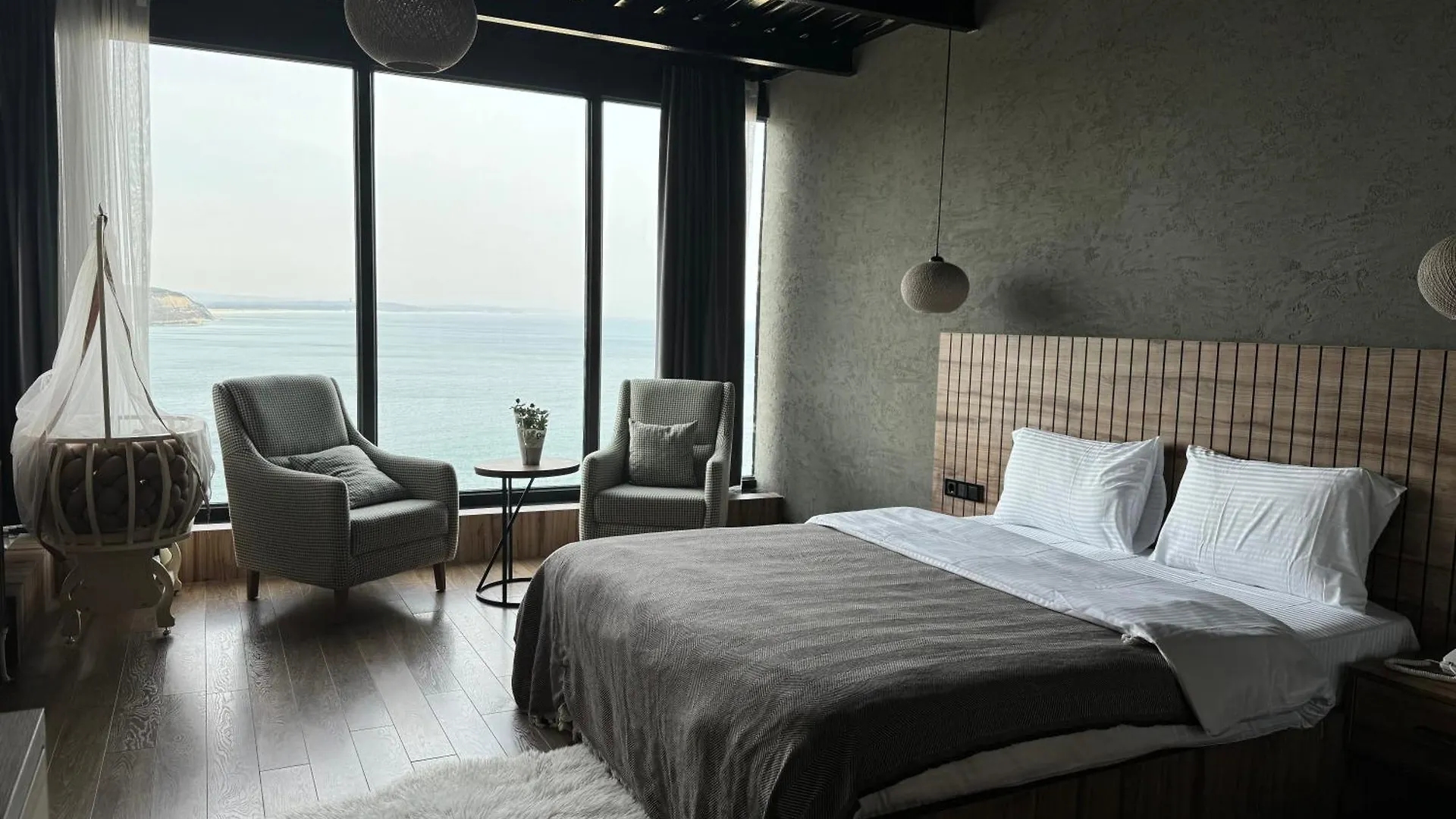 Marina Fener Hotel & Suite Istanbul
