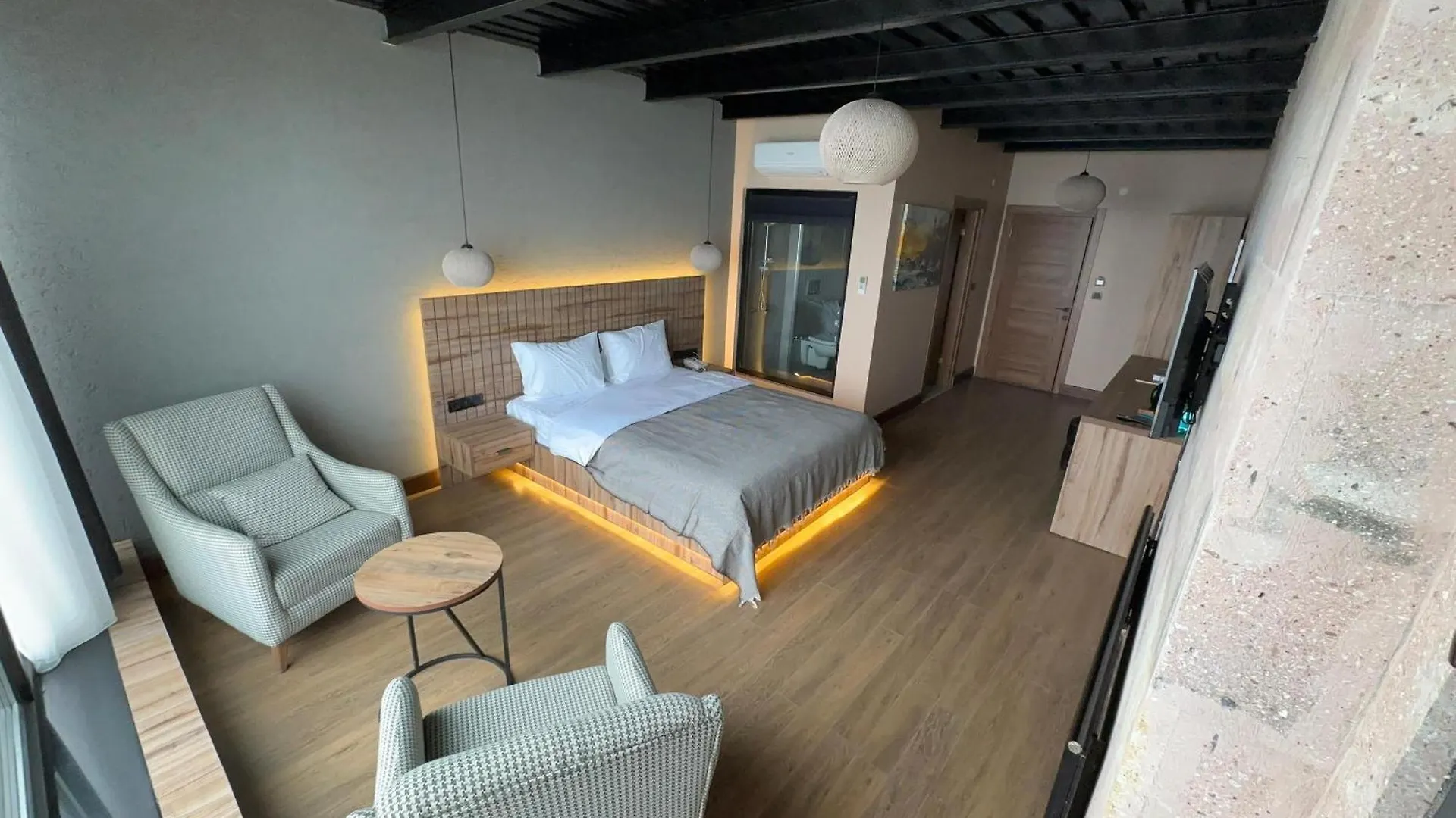 Marina Fener Hotel & Suite Istanbul