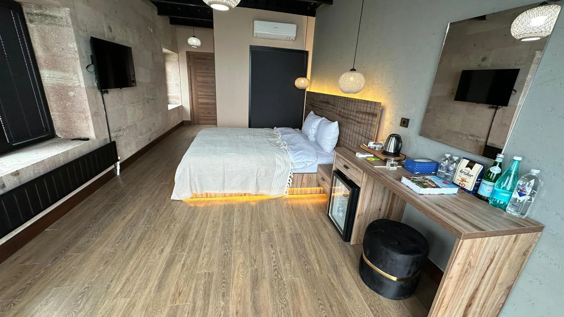 Marina Fener Hotel & Suite Istanbul Turkey