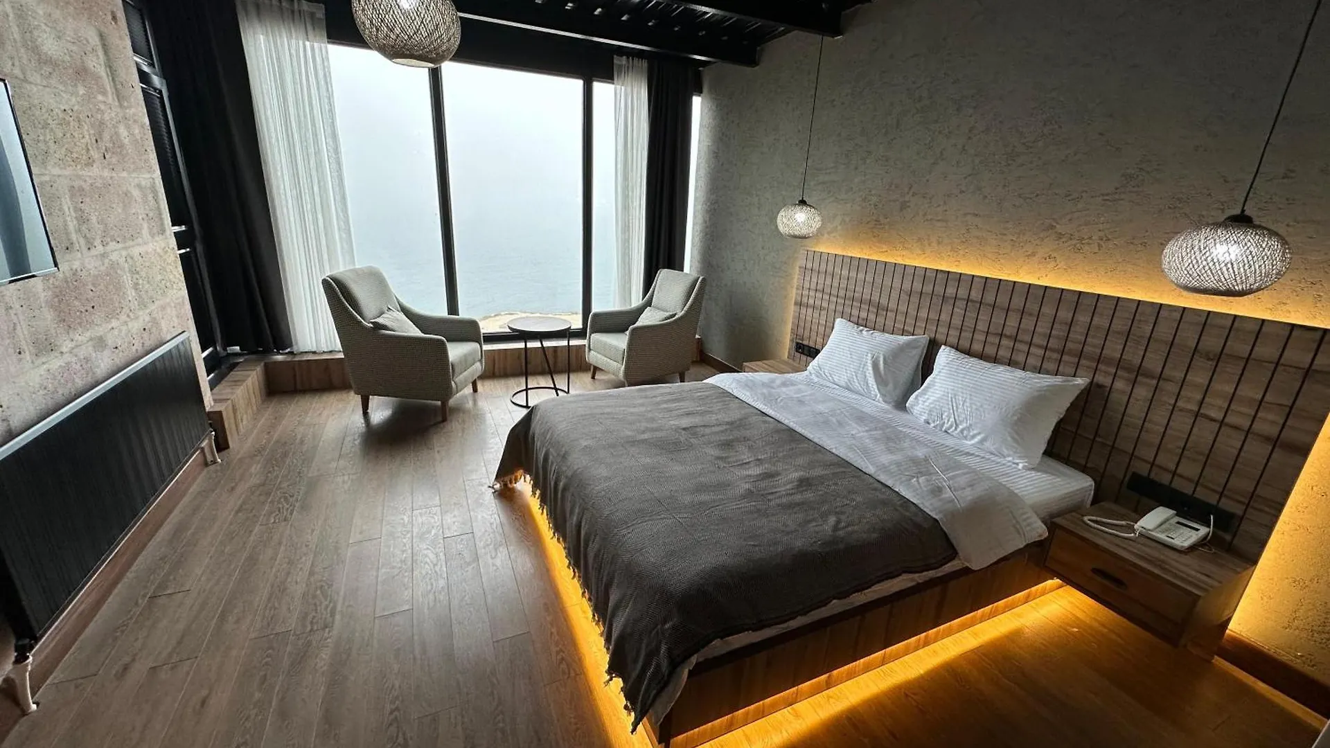 Marina Fener Hotel & Suite Istanbul