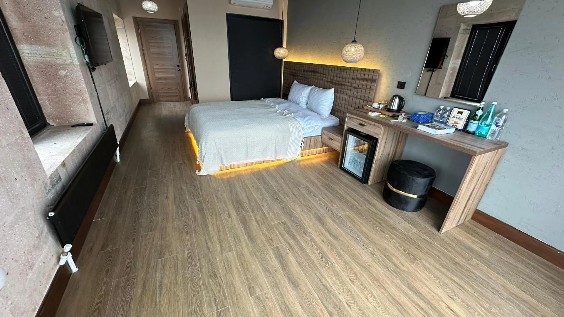 Marina Fener Hotel & Suite Istanbul
