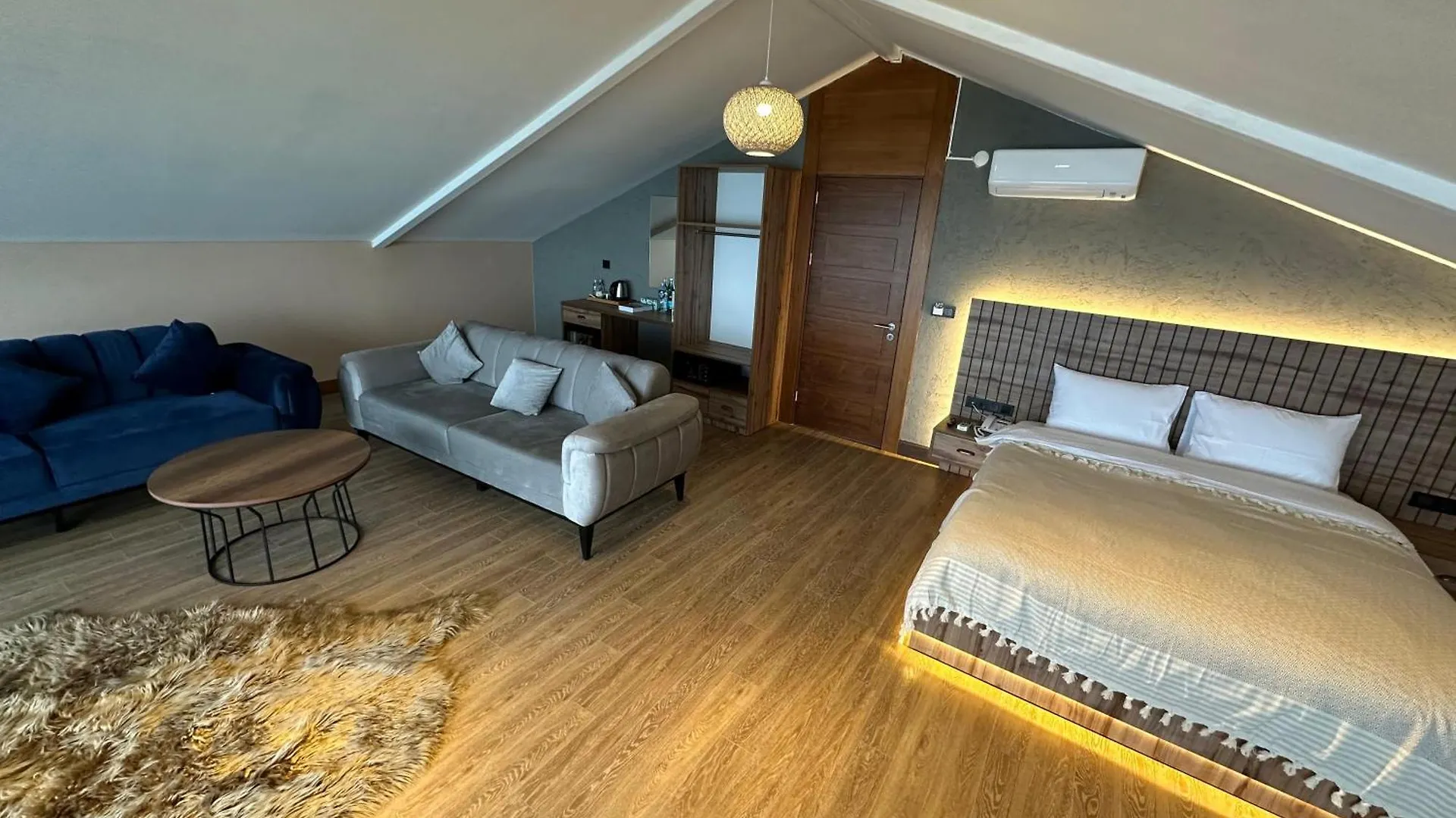 Marina Fener Hotel & Suite Istanbul 0*,