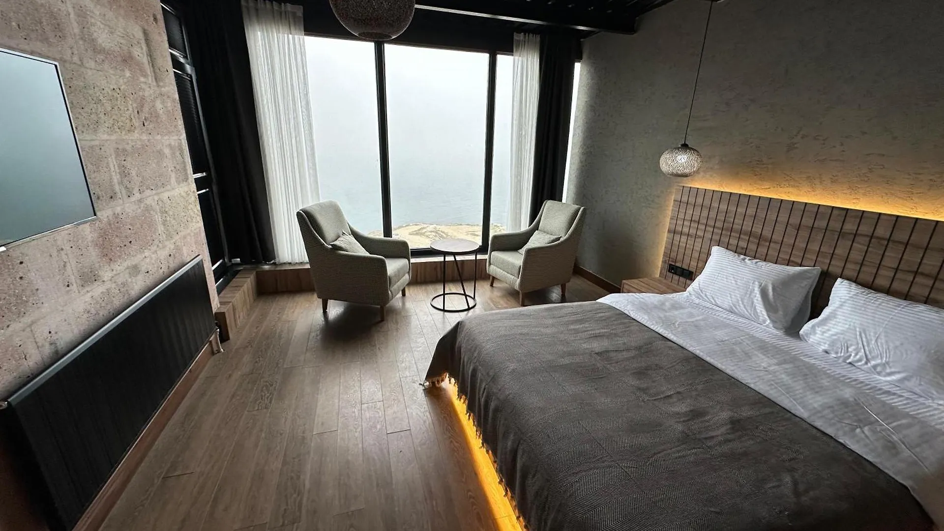 Marina Fener Hotel & Suite Istanbul