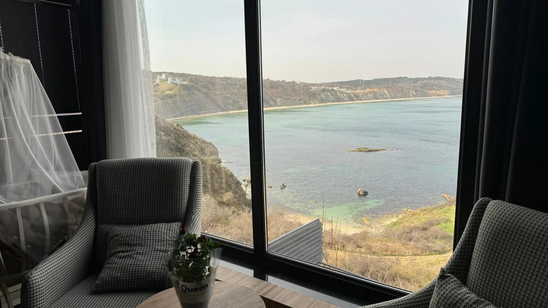 Marina Fener Hotel & Suite Istanbul