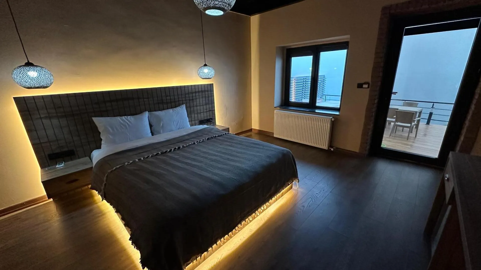 Marina Fener Hotel & Suite Istanbul Turkey