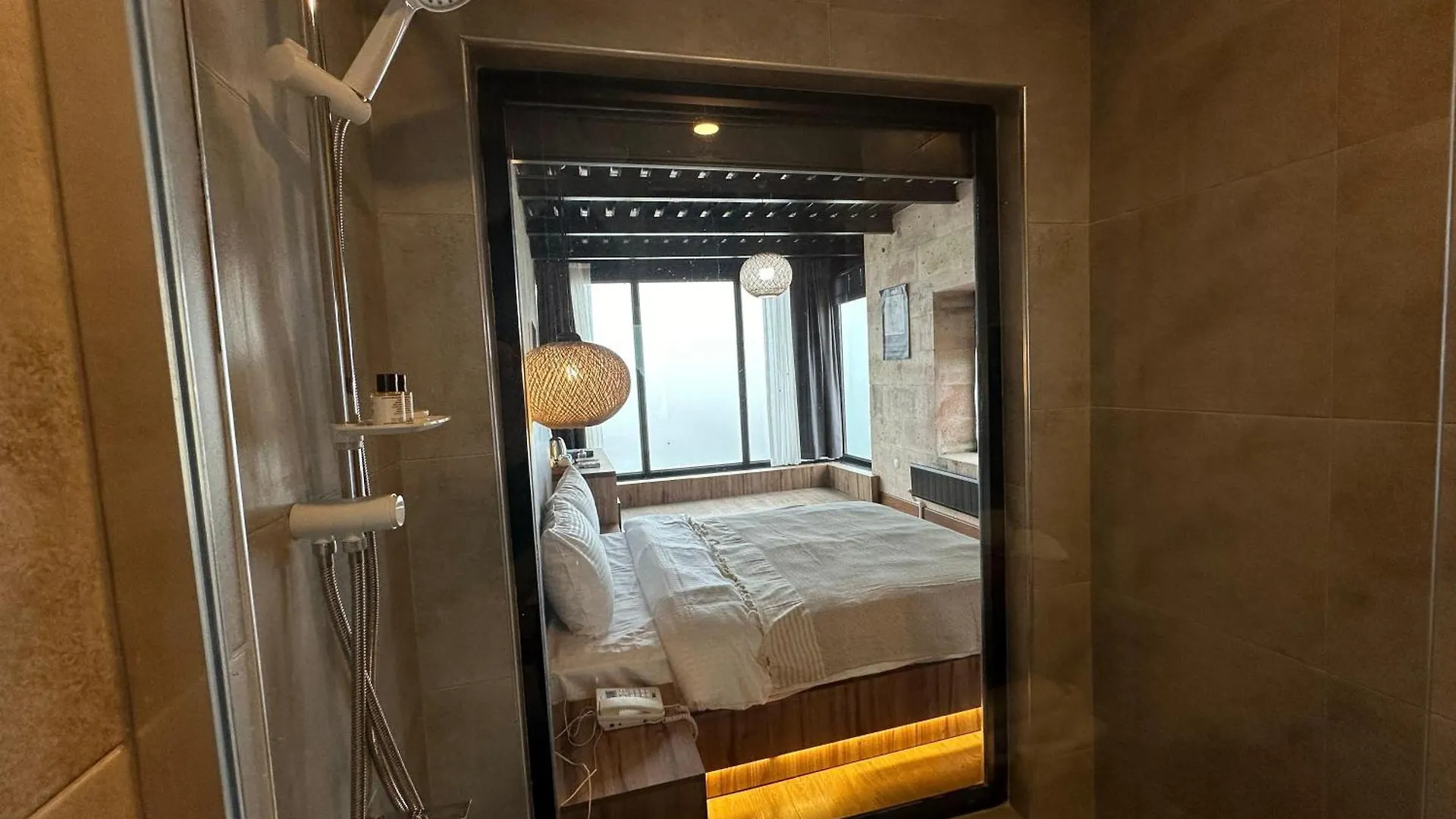 Marina Fener Hotel & Suite Istanbul 0*,  Turkey