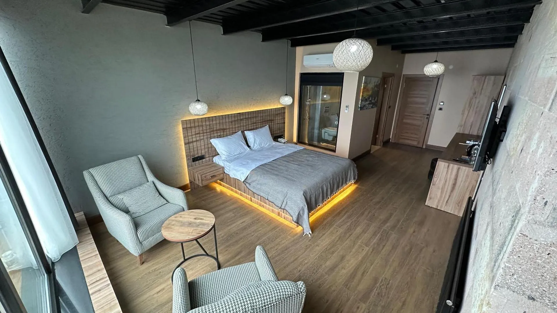 Marina Fener Hotel & Suite Istanbul