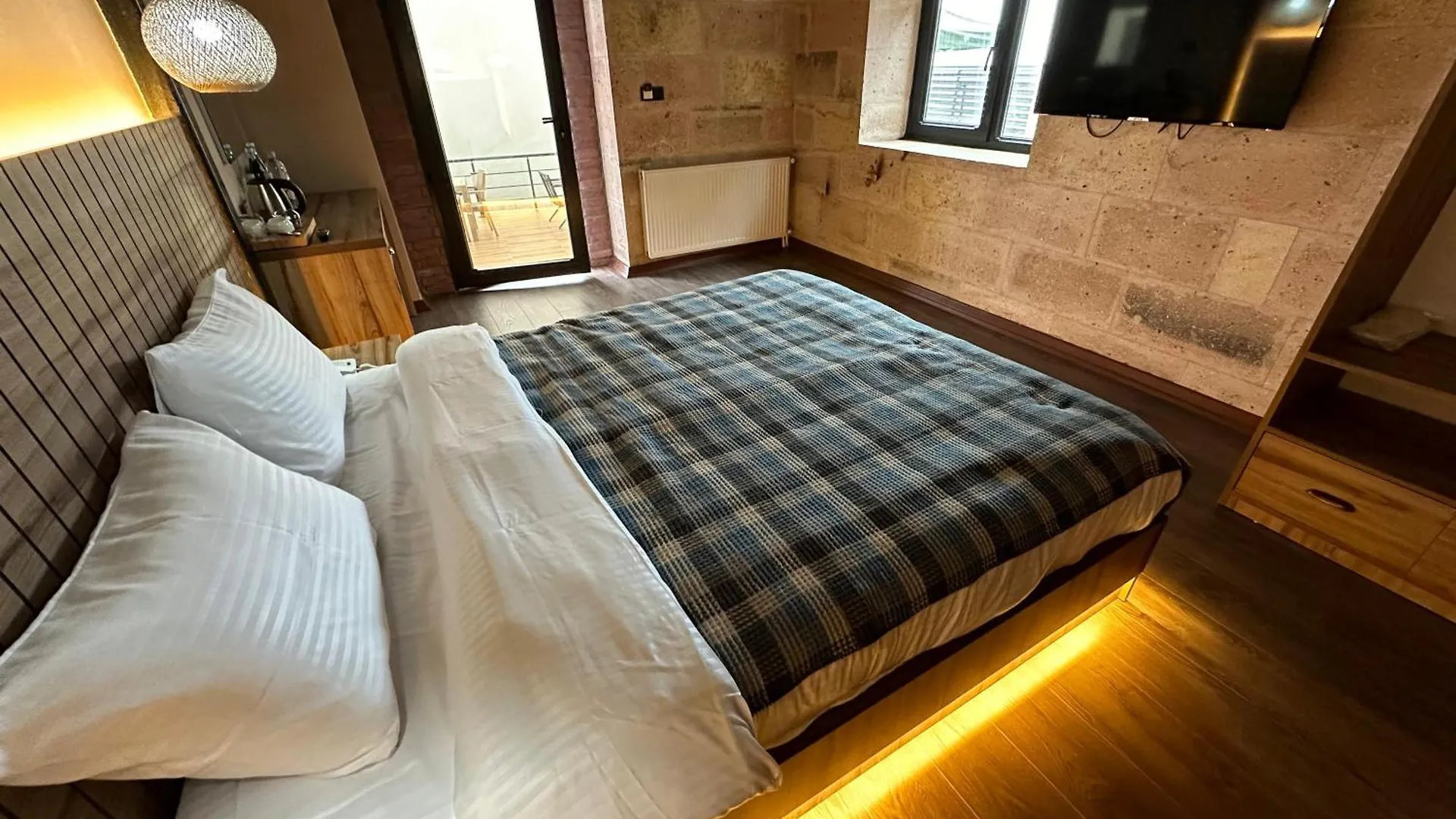 Marina Fener Hotel & Suite Istanbul