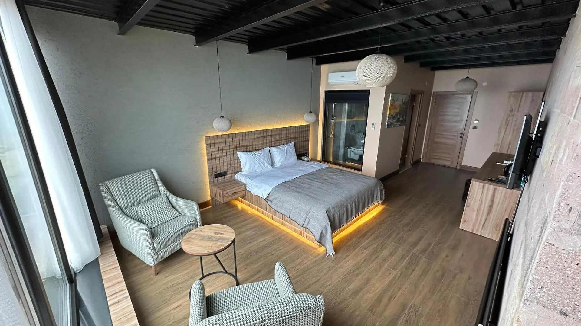 Marina Fener Hotel & Suite Istanbul