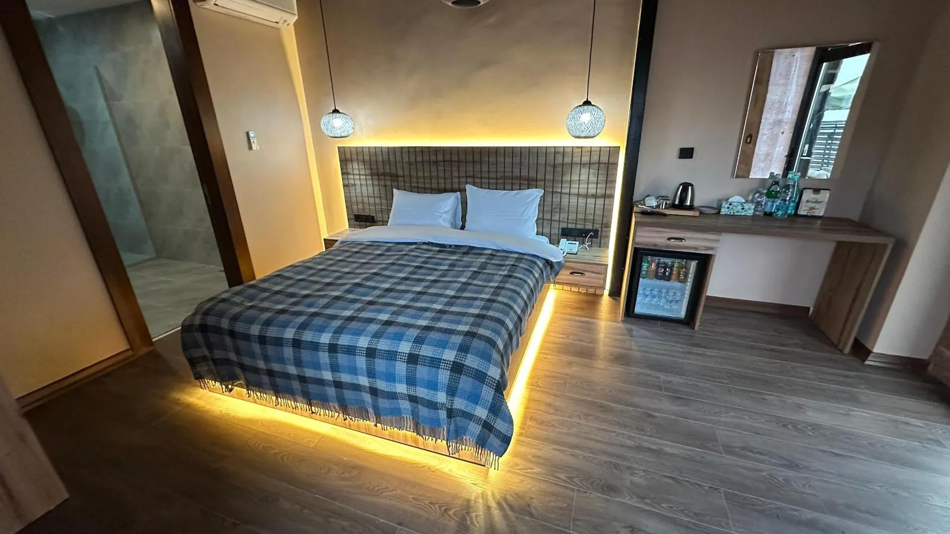 Marina Fener Hotel & Suite Istanbul 0*,