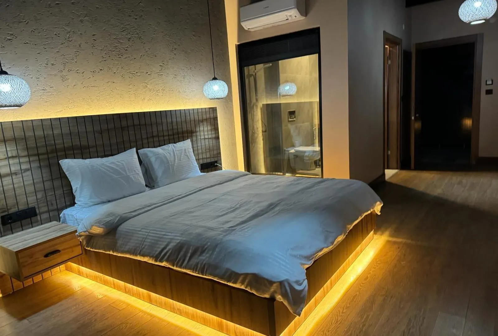Marina Fener Hotel & Suite Istanbul Turkey