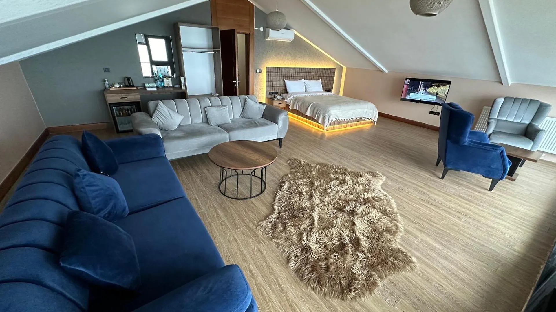 Marina Fener Hotel & Suite Istanbul