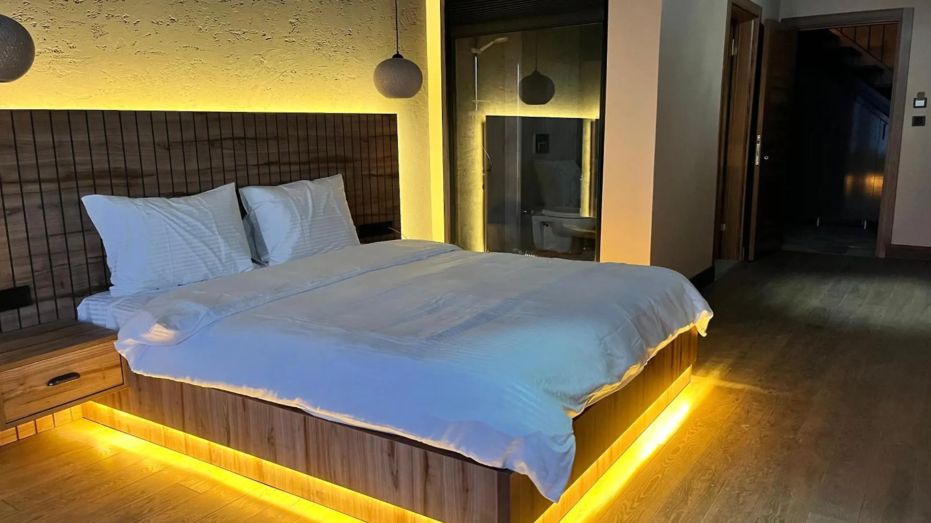 Marina Fener Hotel & Suite Istanbul