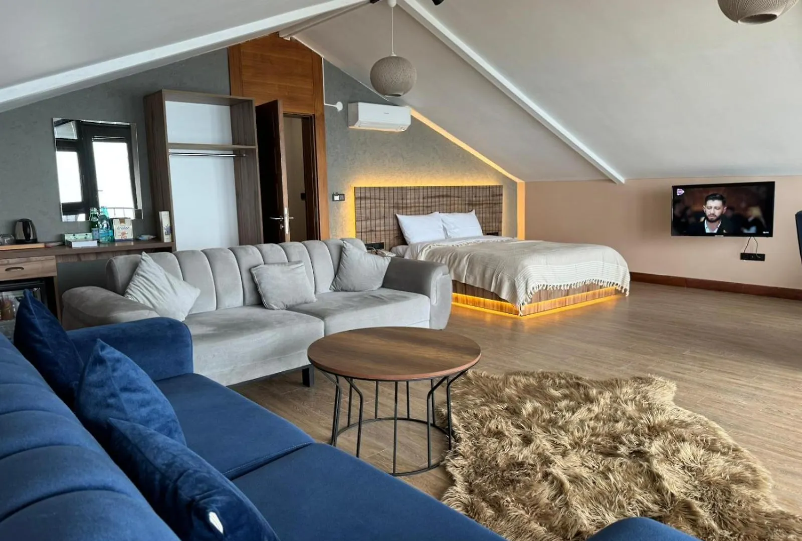 Marina Fener Hotel & Suite Istanbul