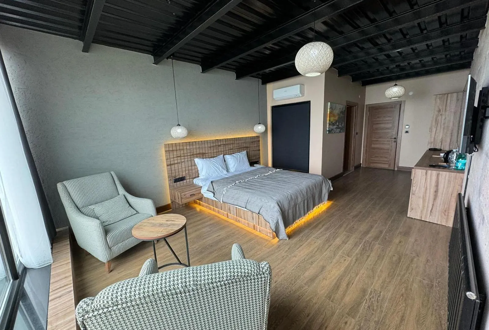 Marina Fener Hotel & Suite Istanbul