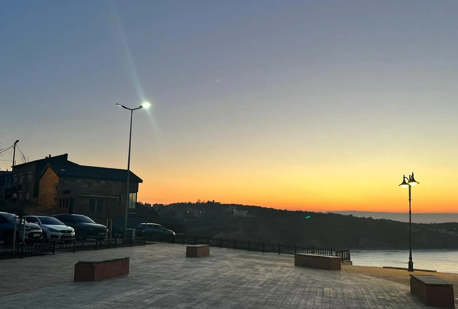 Marina Fener Hotel & Suite Istanbul