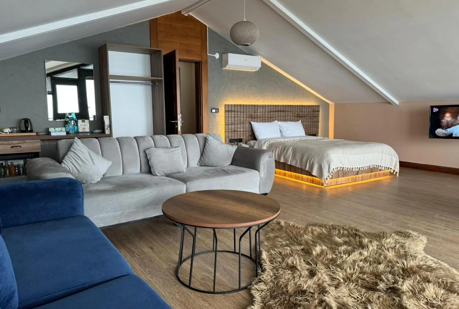 Marina Fener Hotel & Suite Istanbul