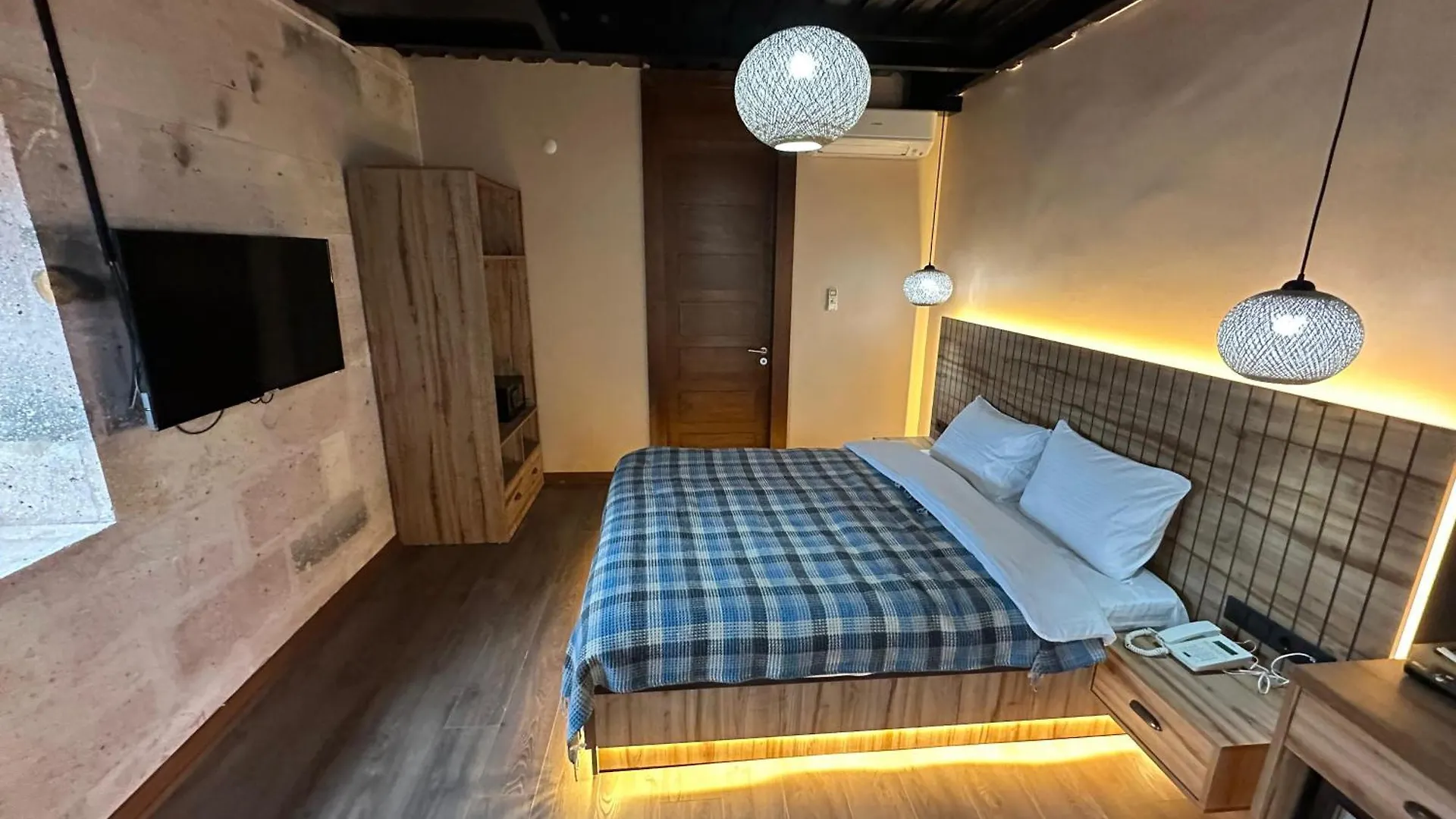 Marina Fener Hotel & Suite Istanbul Turkey