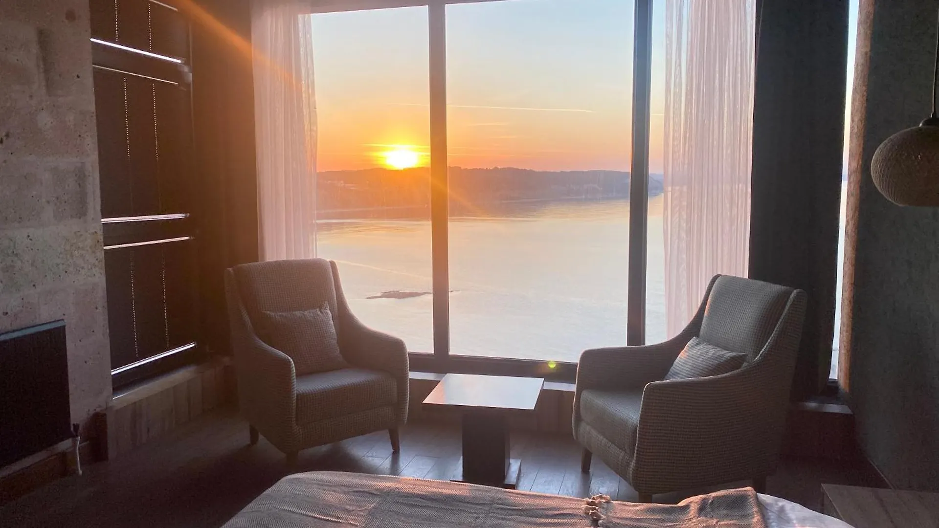 Marina Fener Hotel & Suite Istanbul
