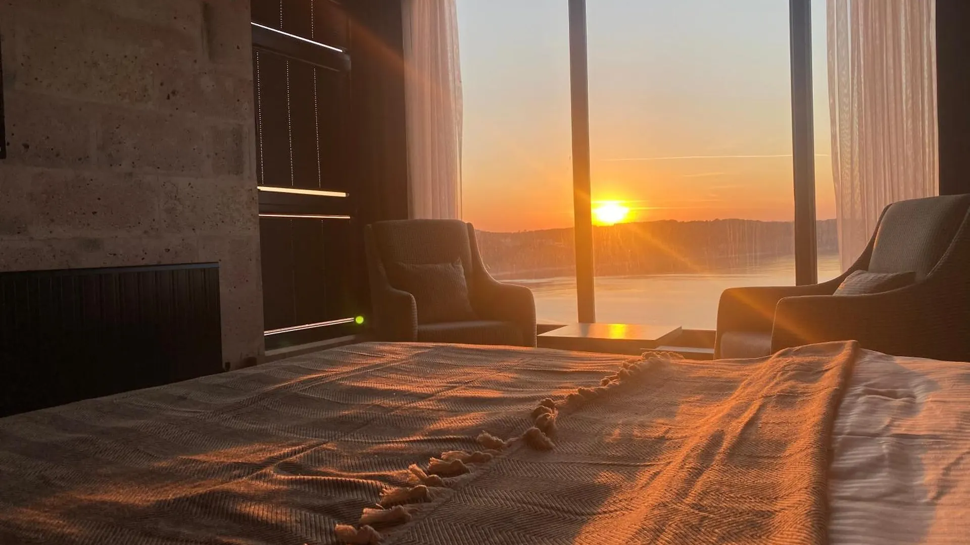 Marina Fener Hotel & Suite Istanbul 0*,  Turkey