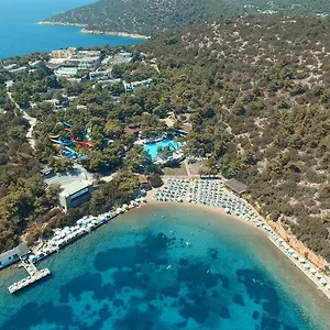 Bodrum Park Курортный комплекс Ялычифтлик