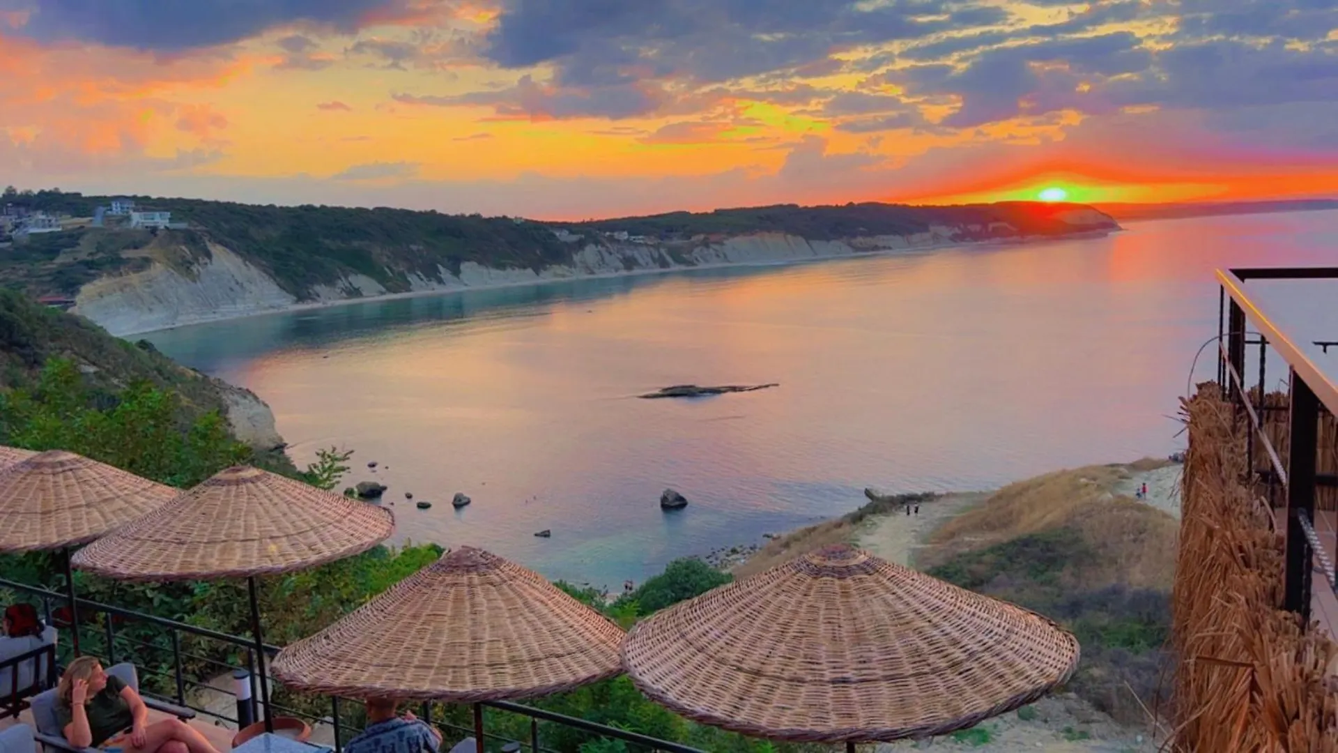 Marina Fener Hotel & Suite Istanbul Turkey