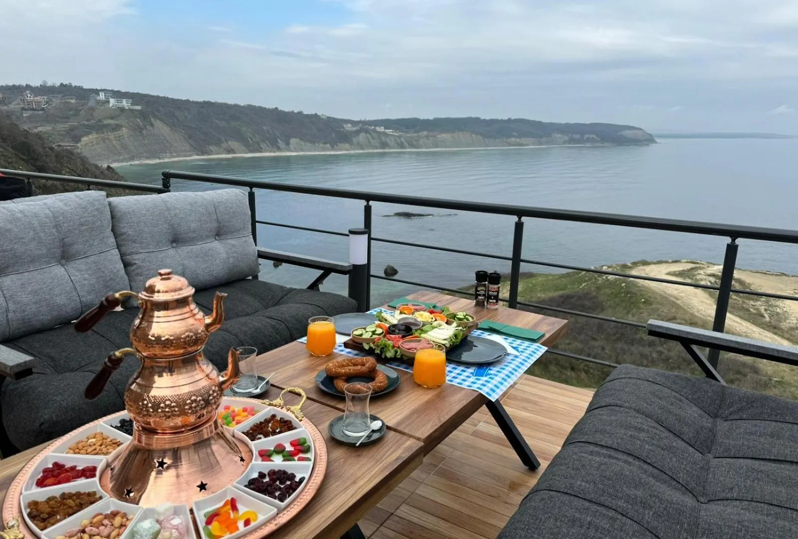 Marina Fener Hotel & Suite Istanbul 0*,  Turkey