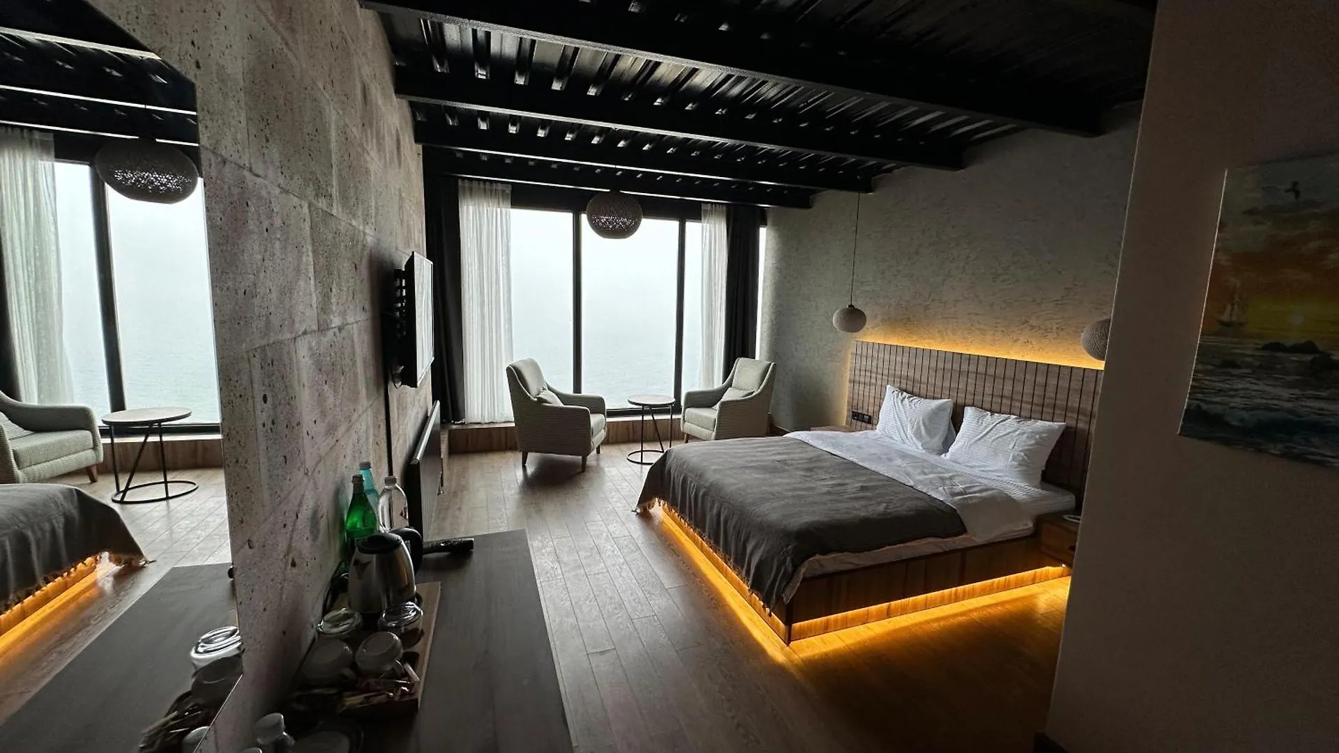 Marina Fener Hotel & Suite Istanbul
