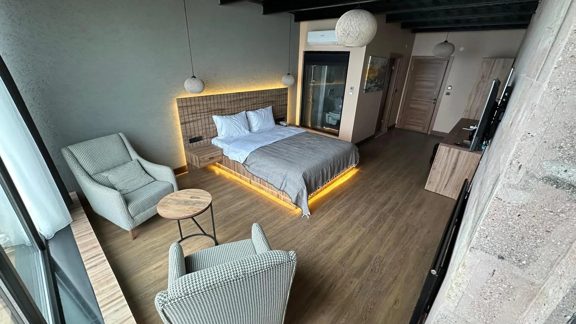 Marina Fener Hotel & Suite Istanbul 0*,  Turkey