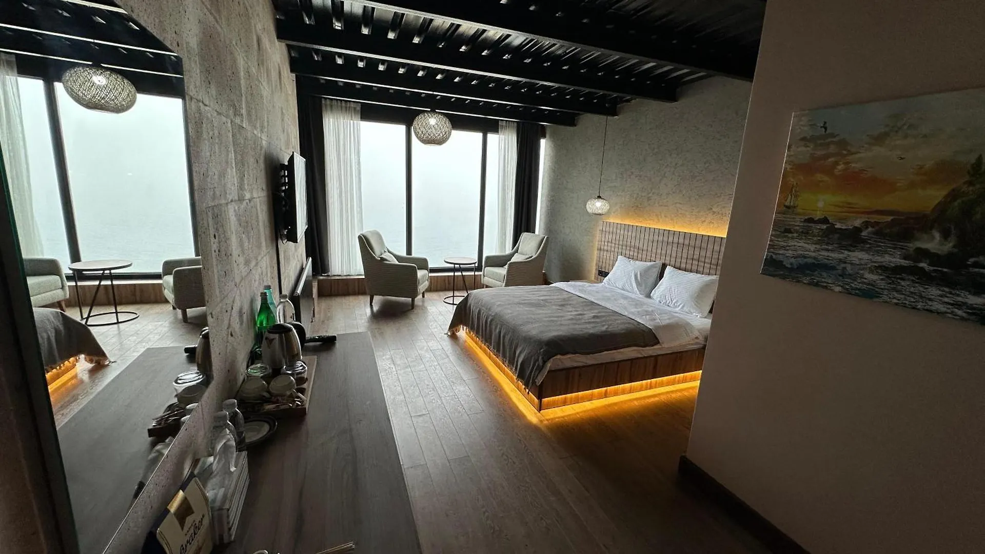 Marina Fener Hotel & Suite Istanbul Turkey